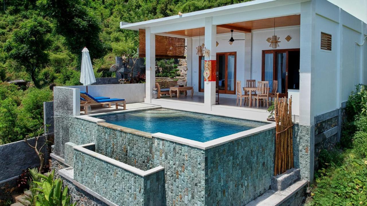 Villa Aska آميدْ المظهر الخارجي الصورة
