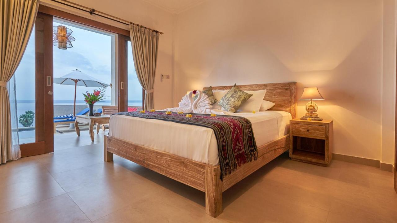 Villa Aska آميدْ المظهر الخارجي الصورة