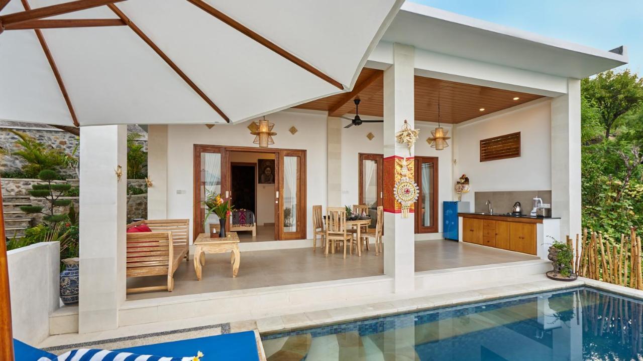 Villa Aska آميدْ المظهر الخارجي الصورة