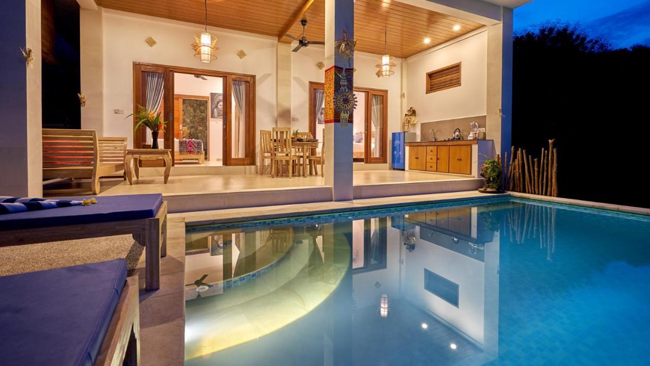 Villa Aska آميدْ المظهر الخارجي الصورة