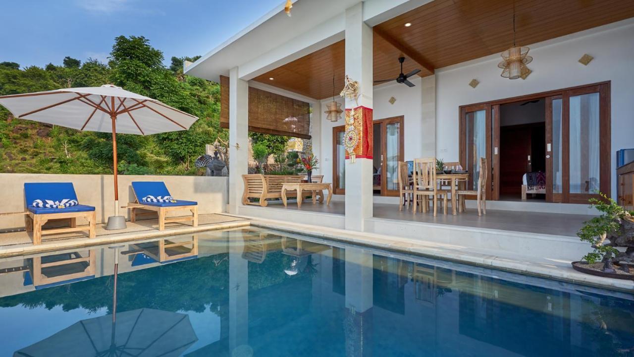 Villa Aska آميدْ المظهر الخارجي الصورة